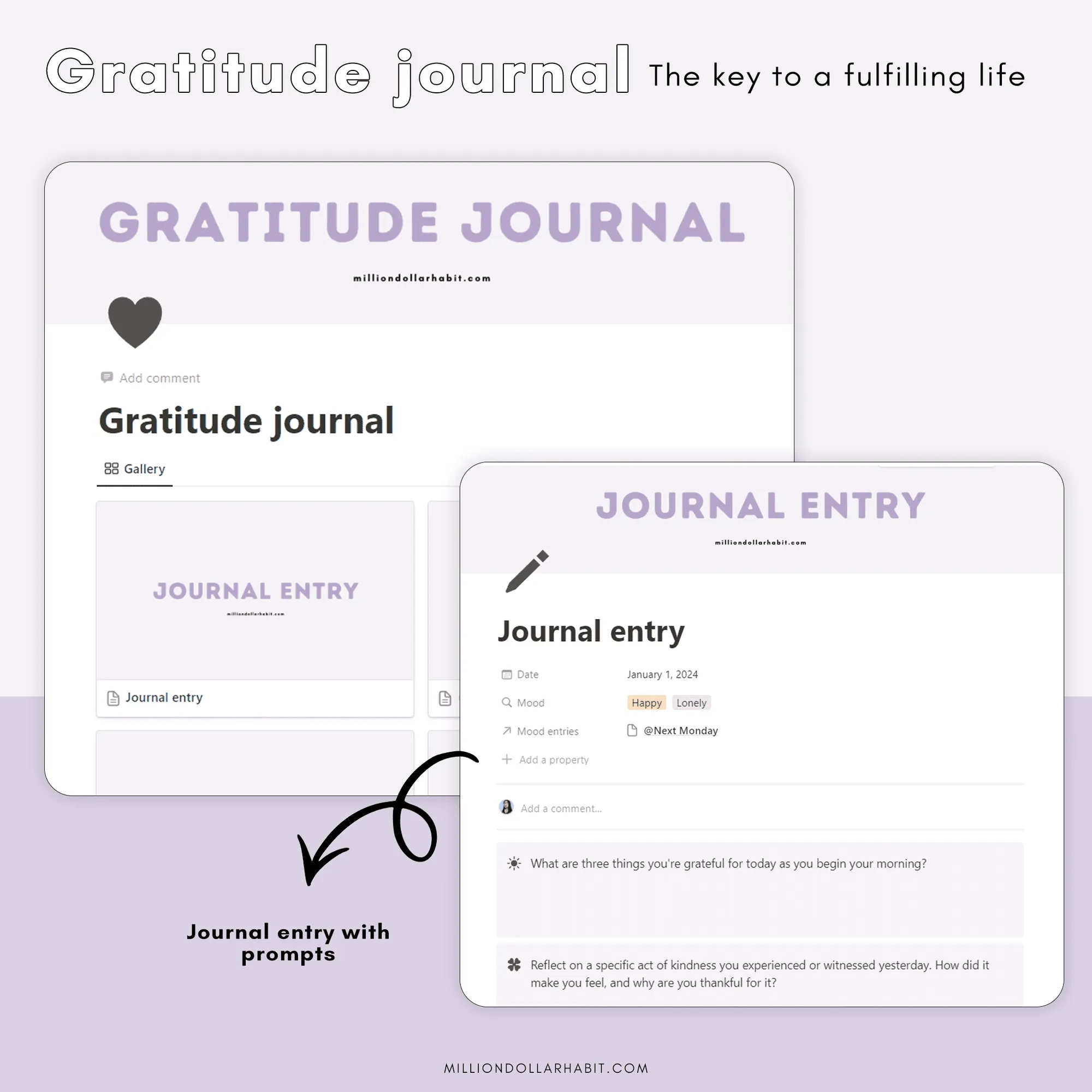 Life Dashboard — image 13 of 18