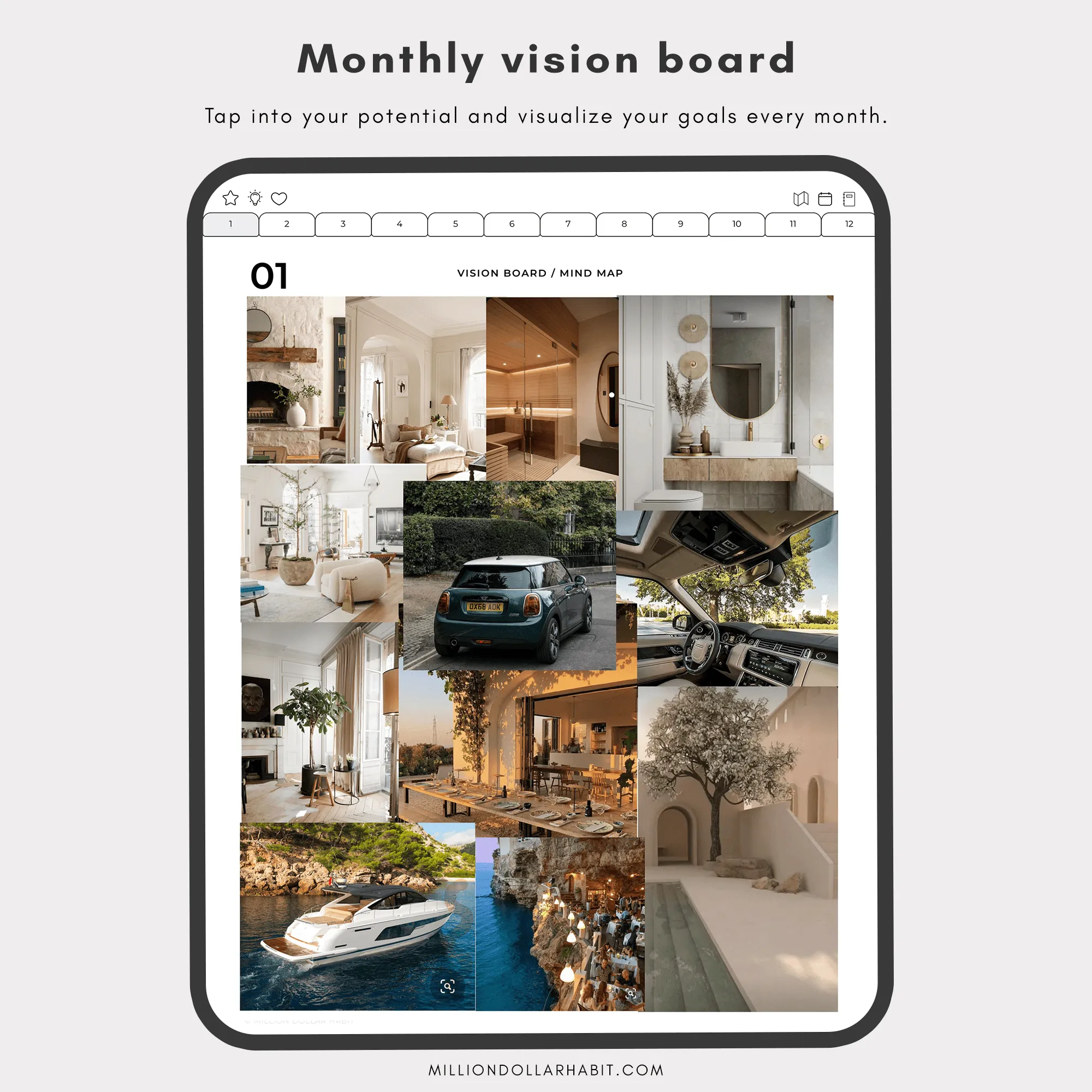Spark Planner — image 6 of 10
