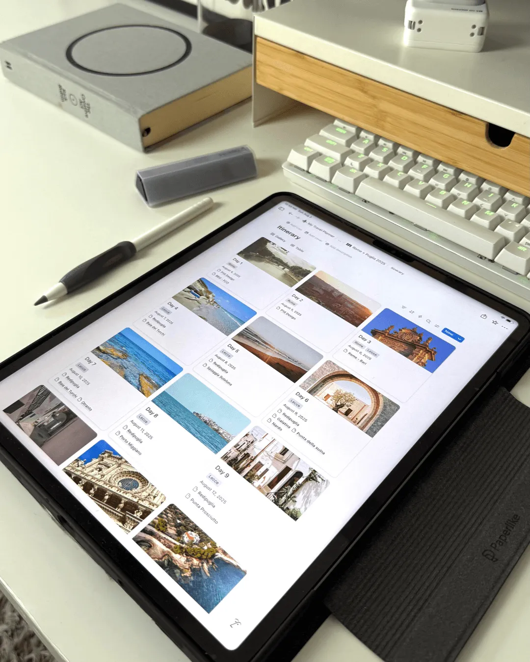 Travel Planner — image 5 of 9