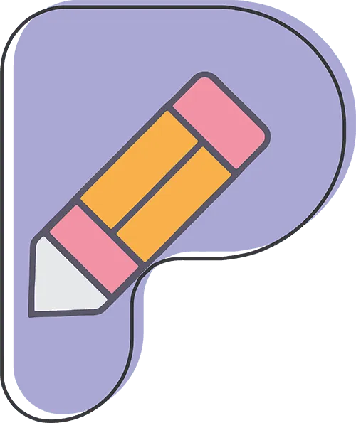 Plannora App Logo