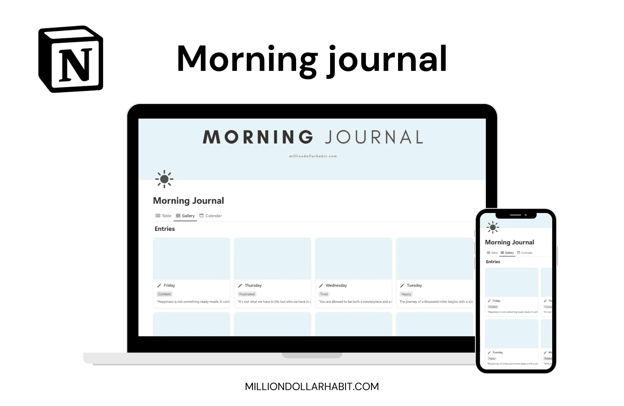 Morning Journal