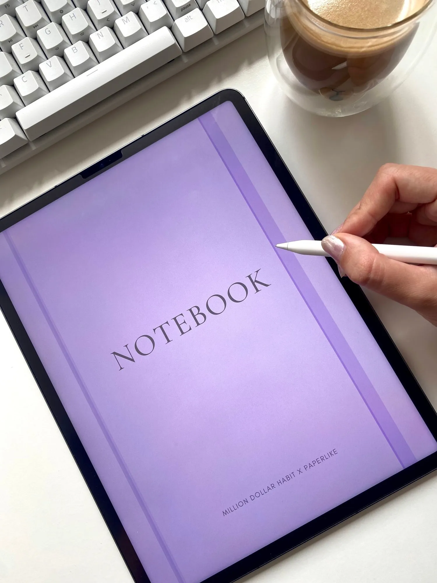 15 Subject Digital Notebook — image 6 of 10