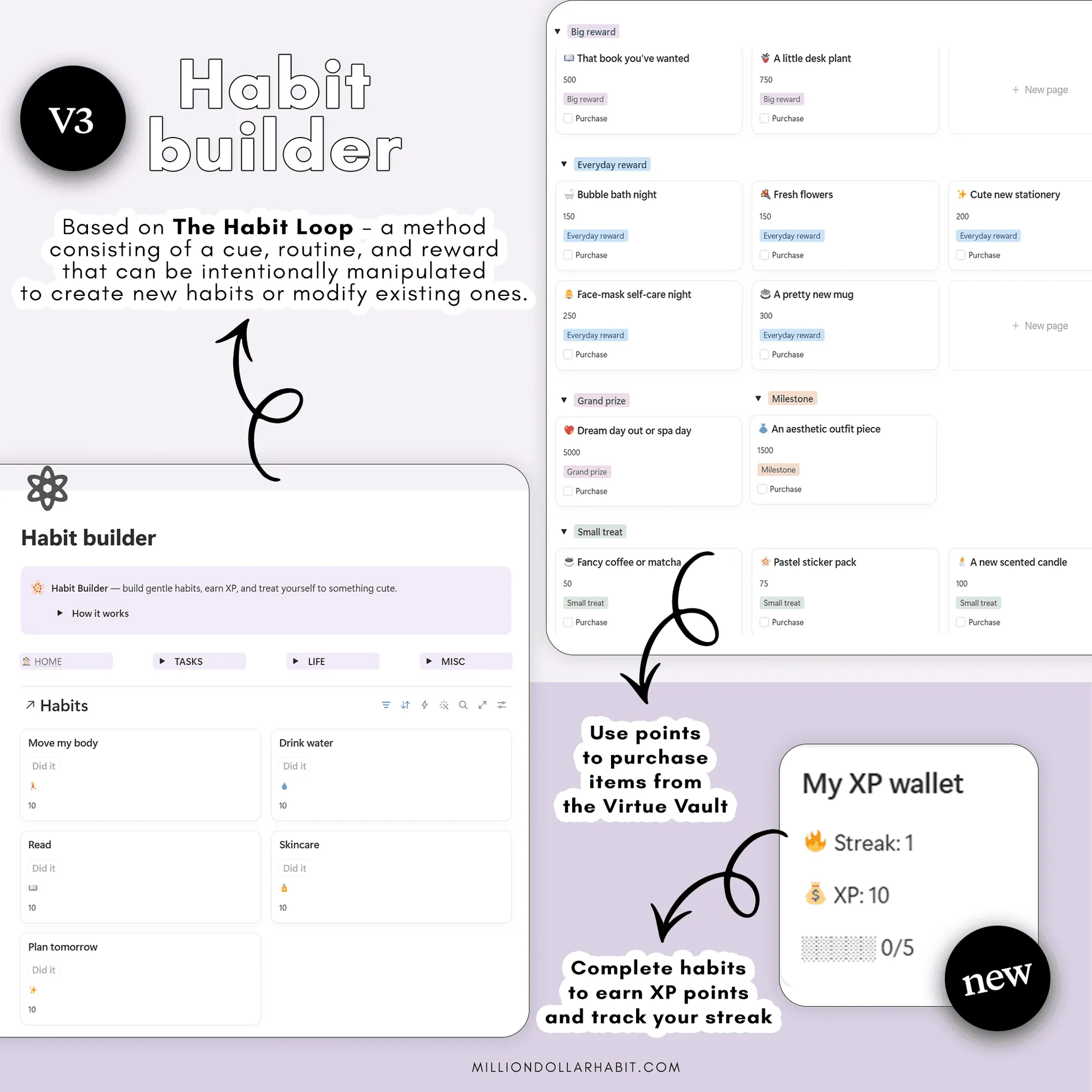Life Dashboard — image 2 of 18
