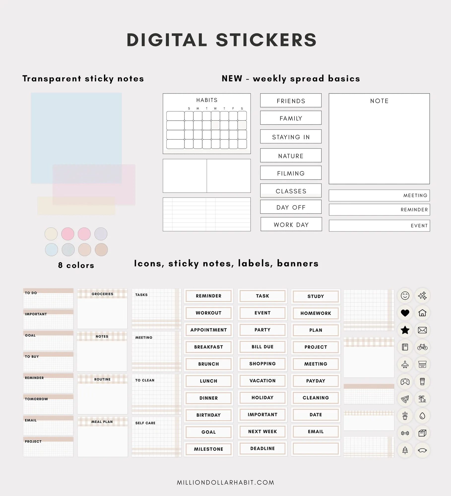 Spark Planner — image 9 of 10