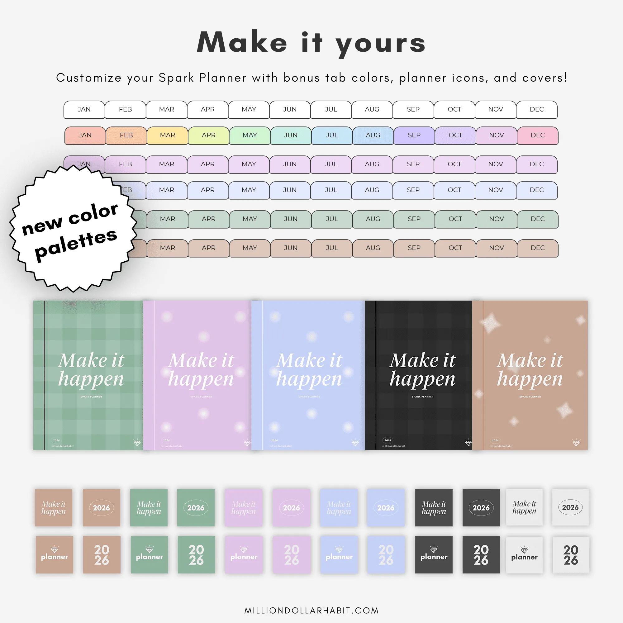 Spark Planner — image 2 of 10
