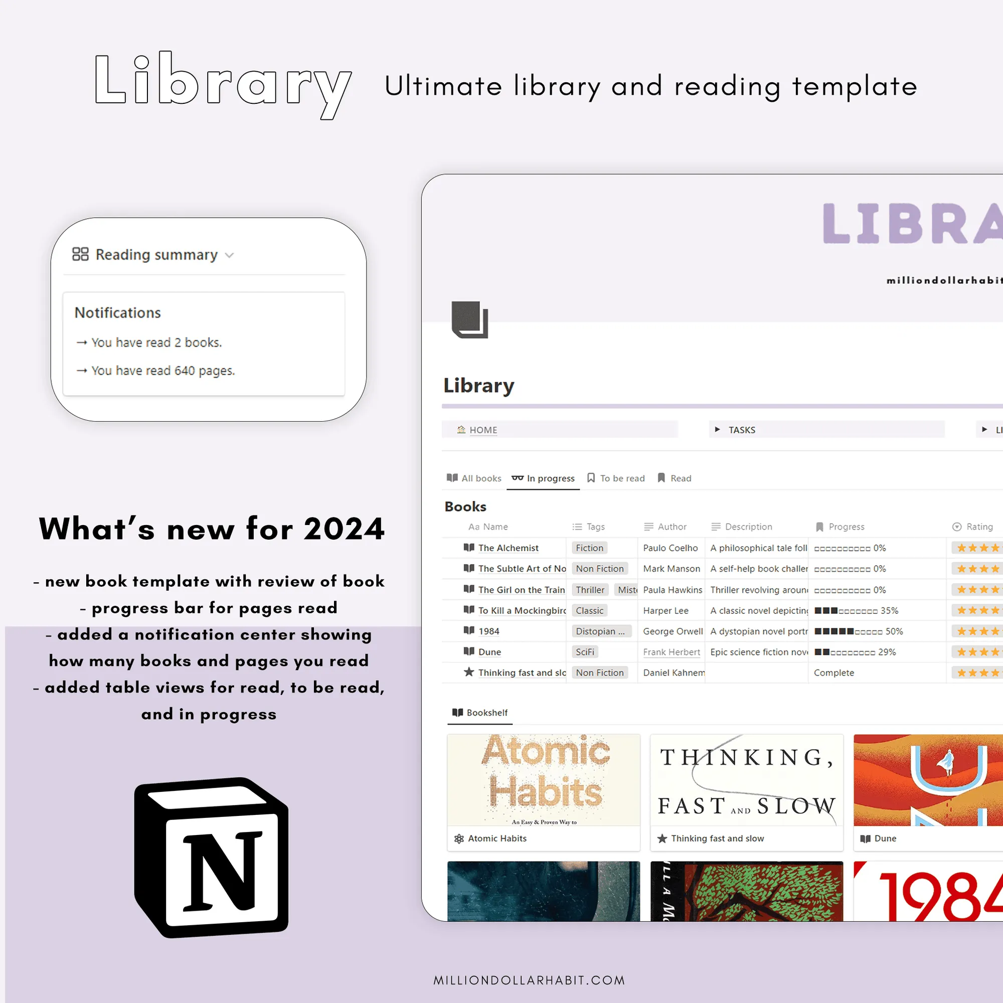 Life Dashboard — image 17 of 18